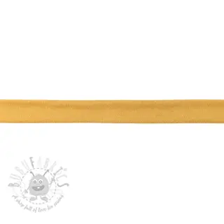 Lamówka Jersey light camel