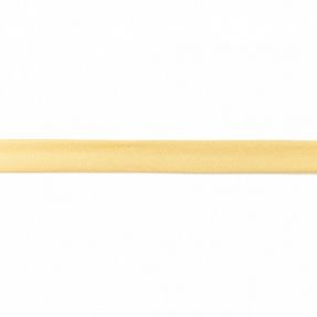 Lamówka Jersey light yellow
