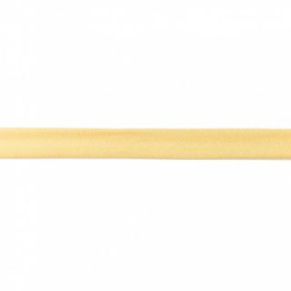 Lamówka Jersey light yellow