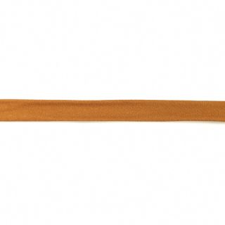 Lamówka dzianinowa cognac