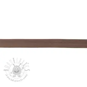 Lamówka Jersey mauve