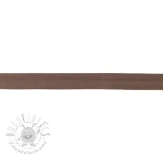 Lamówka Jersey mauve