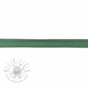 Lamówka Jersey dark old green