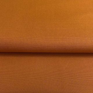 Tkanina płótno CANVAS rust