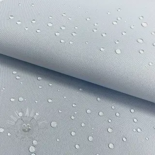 Tkanina wodoodporna light blue