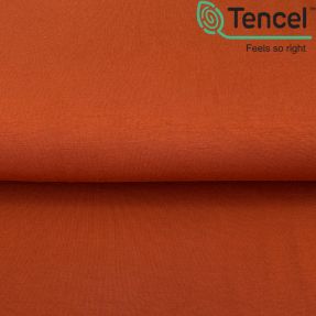 Úplet TENCEL modal terra