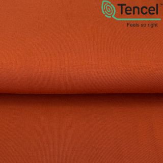 Dzianina TENCEL modal terra