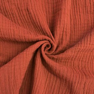 Podwójna gaza/muslin terra