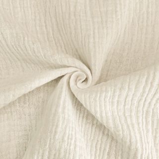 Podwójna gaza/muslin butter