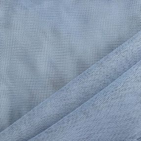 Tyl na TUTU baby blue 160 cm