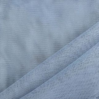 Tiul na TUTU baby blue 160 cm