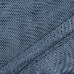 Tyl na TUTU old blue 160 cm