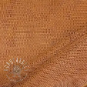 Tiul na TUTU cognac 160 cm