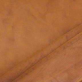 Tyl na TUTU cognac 160 cm
