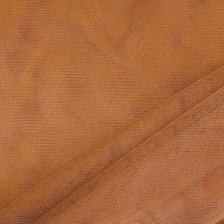 Tiul na TUTU cognac 160 cm