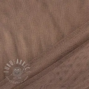 Tiul na TUTU mauve 160 cm