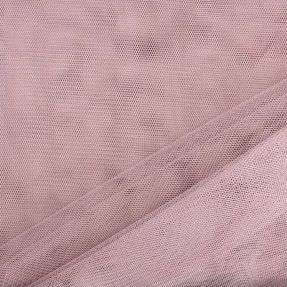 Tyl na TUTU old lila 160 cm