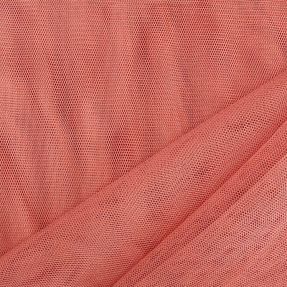 Tyl na TUTU salmon 160 cm