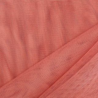 Tiul na TUTU salmon 160 cm