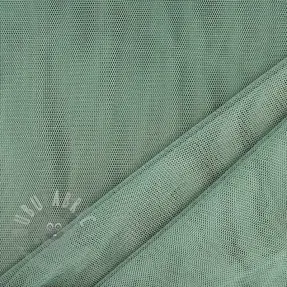 Tiul na TUTU old green 160 cm