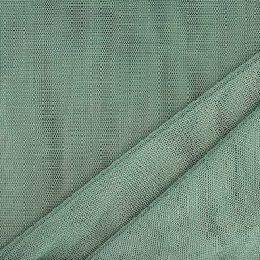 Tyl na TUTU old green 160 cm