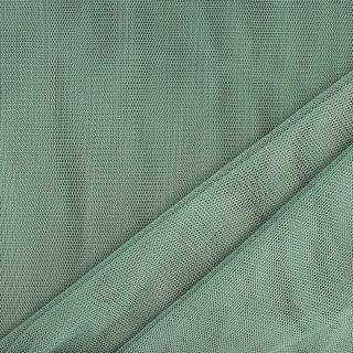 Tiul na TUTU old green 160 cm