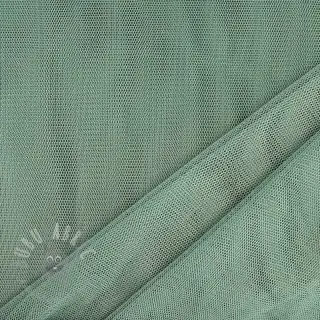 Tiul na TUTU old green 160 cm