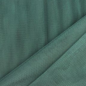 Tiul na TUTU ciemny old green 160 cm