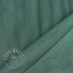 Tiul na TUTU ciemny old green 160 cm