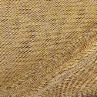 Tiul na TUTU camel 160 cm