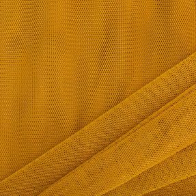 Tyl na TUTU ochre 160 cm