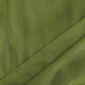 Tyl na TUTU olive 160 cm