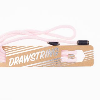 Sznurek do bluzy z końcówkami 115 cm HEAD3 light pink