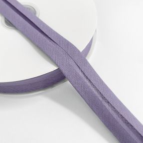 Lamówka bawełna lavender