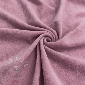 Plusz niemowlęcy  lilac
