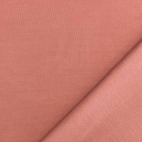 Teplákovina TENCEL modal blush