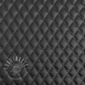 Sztuczna skóra MATELASSE noir