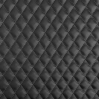 Sztuczna skóra MATELASSE noir