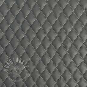 Sztuczna skóra MATELASSE ardoise