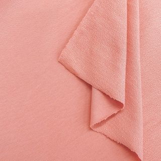 Dresówka pink ORGANIC