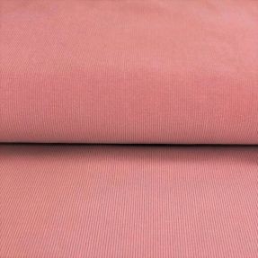 Sztruks prany old rose