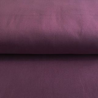 Sztruks prany aubergine
