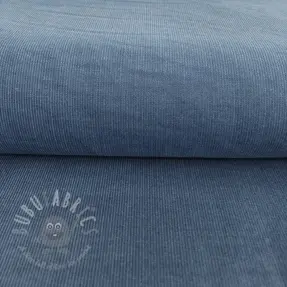 Drobny Sztruks jeans