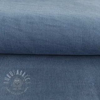 Drobny Sztruks jeans