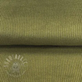 Sztruks army green