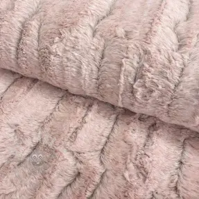 Sztuczne futro Lara rose
