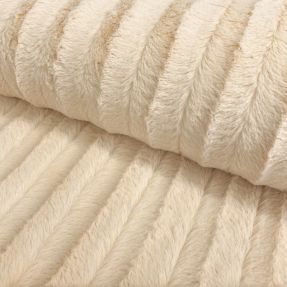Sztuczne futro Vivien beige
