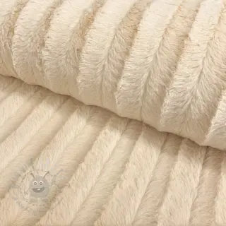 Sztuczne futro Vivien beige