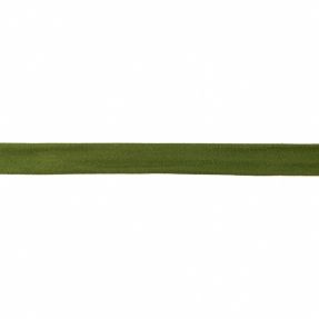 Lamówka Jersey dark army
