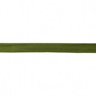 Lamówka Jersey dark army